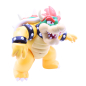 Preview: Bowser Actionfigur 17 cm Jakks Pacific | 12 Gelenke | hoppla-stuff.de